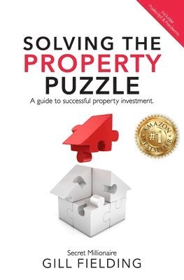 bokomslag Solving the Property Puzzle