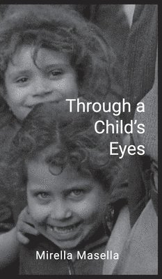 bokomslag Through a Child's Eyes