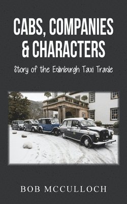 Cabs, Companies & Characters 1