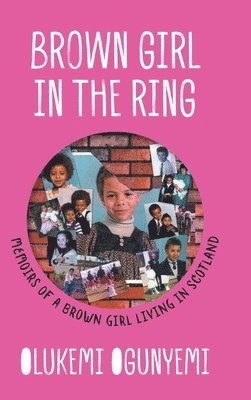 Brown Girl in the Ring 1