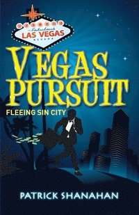bokomslag Vegas Pursuit