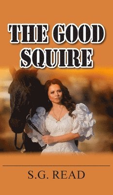 bokomslag Good Squire