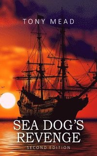 bokomslag Sea Dog's Revenge