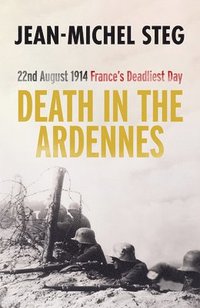 bokomslag Death in the Ardennes