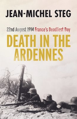 Death in the Ardennes 1