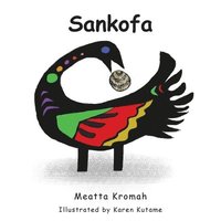 bokomslag Sankofa