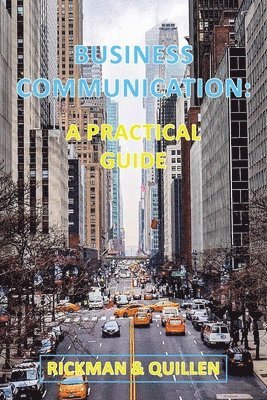 Business Communication 1