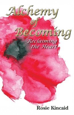 bokomslag Alchemy of Becoming