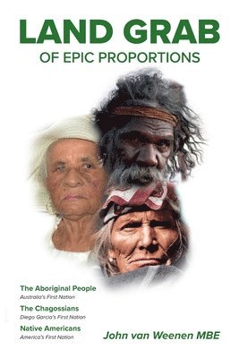 Land Grab Of Epic Proportions