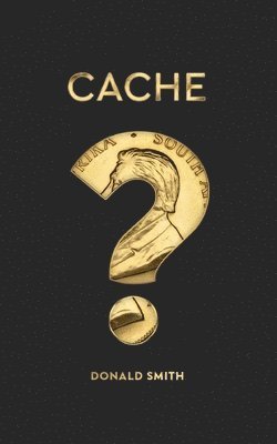 Donald Smith - Cache, Häftad