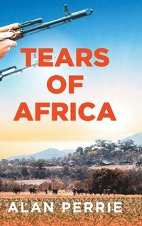 bokomslag Tears of Africa