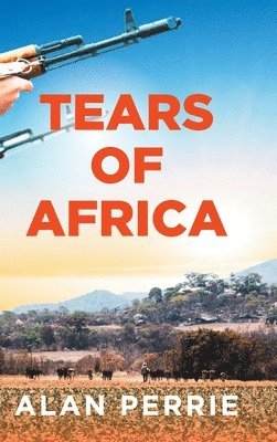 bokomslag Tears of Africa