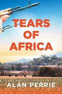 bokomslag Tears of Africa