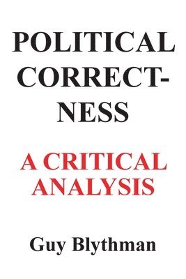 bokomslag Political Correctness