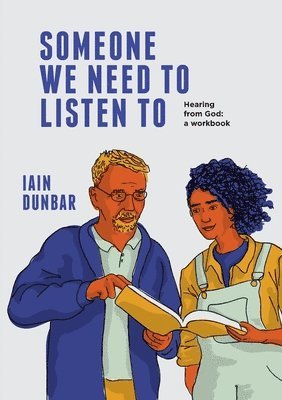 Someone We need to Listen to 1