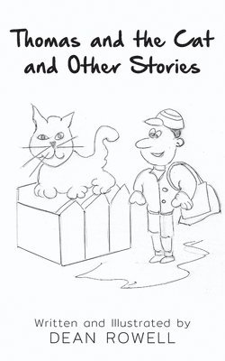 Thomas and the Cat and Other Stories