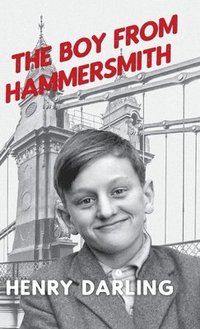bokomslag The Boy From Hammersmith