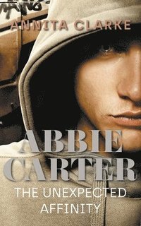bokomslag Abbie Carter