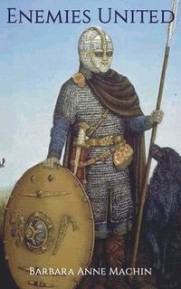 bokomslag Enemies United
