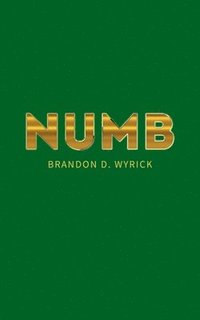 bokomslag Numb