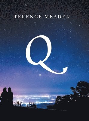 Terence Meaden - Q, Inbunden