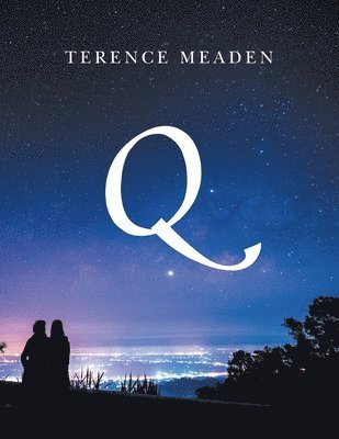 Terence Meaden - Q, Häftad