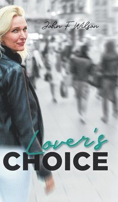 bokomslag Lover's Choice