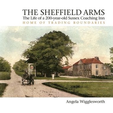bokomslag Sheffield Arms