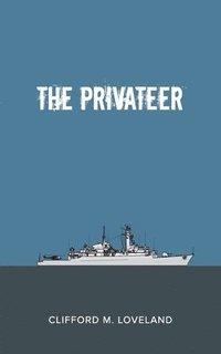 bokomslag The Privateer