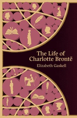 bokomslag The Life of Charlotte Bronte (Hero Classics)