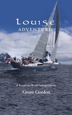 Grant Gordon - Louise Adventure, Häftad