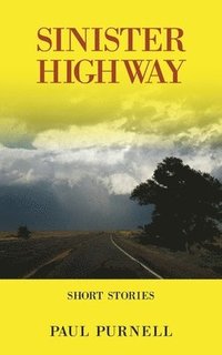 bokomslag Sinister Highway