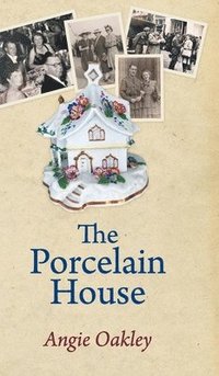 bokomslag The Porcelain House