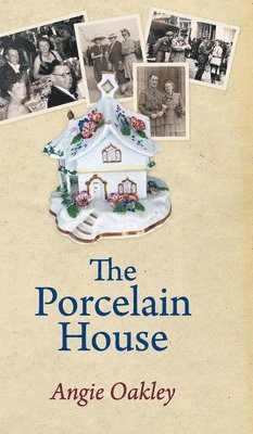 Porcelain House