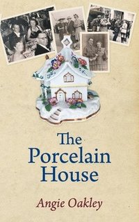 bokomslag The Porcelain House