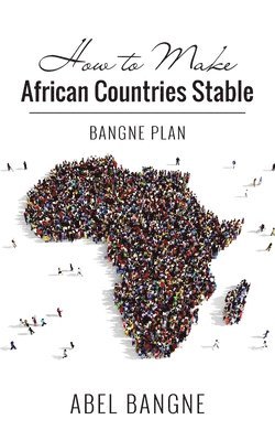 bokomslag How to Make African Countries Stable