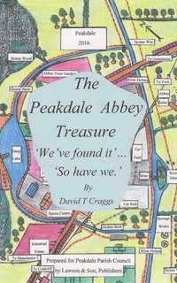 bokomslag Peakdale Abbey Treasure