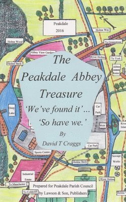 Peakdale Abbey Treasure 1