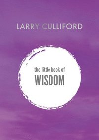 bokomslag The Little Book of Wisdom