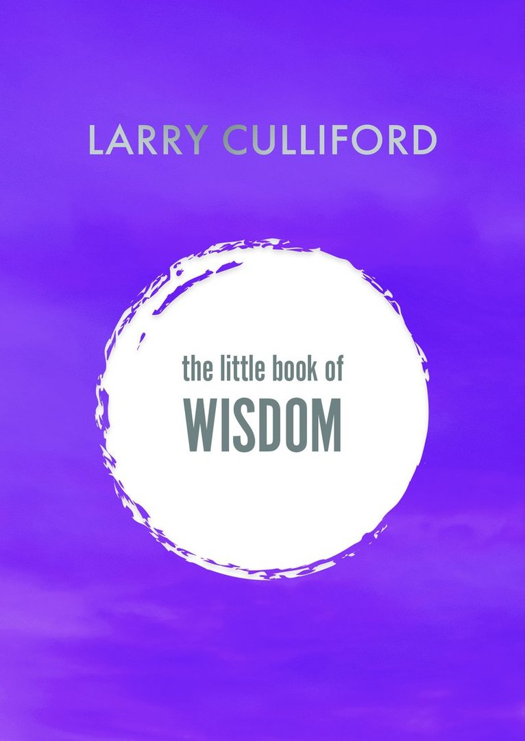 The Little Book of Wisdom 1