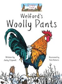 bokomslag Welford's Woolly Pants