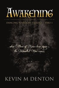 bokomslag Awakening