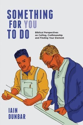 Something For You To Do 1