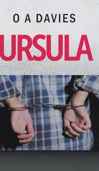 bokomslag Ursula