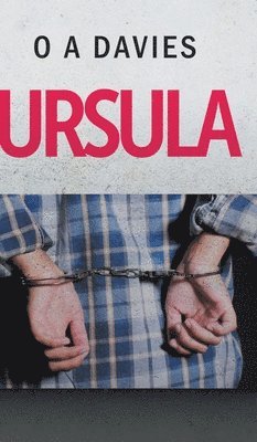 bokomslag Ursula