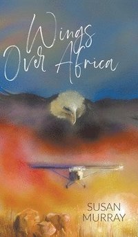 bokomslag Wings Over Africa