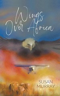 bokomslag Wings Over Africa