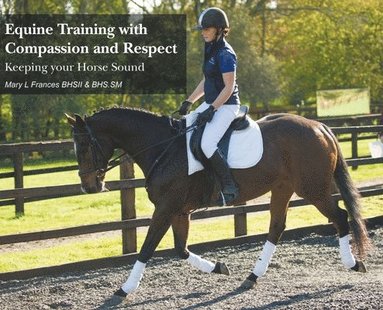 bokomslag Equine Training with Compassion and Respect