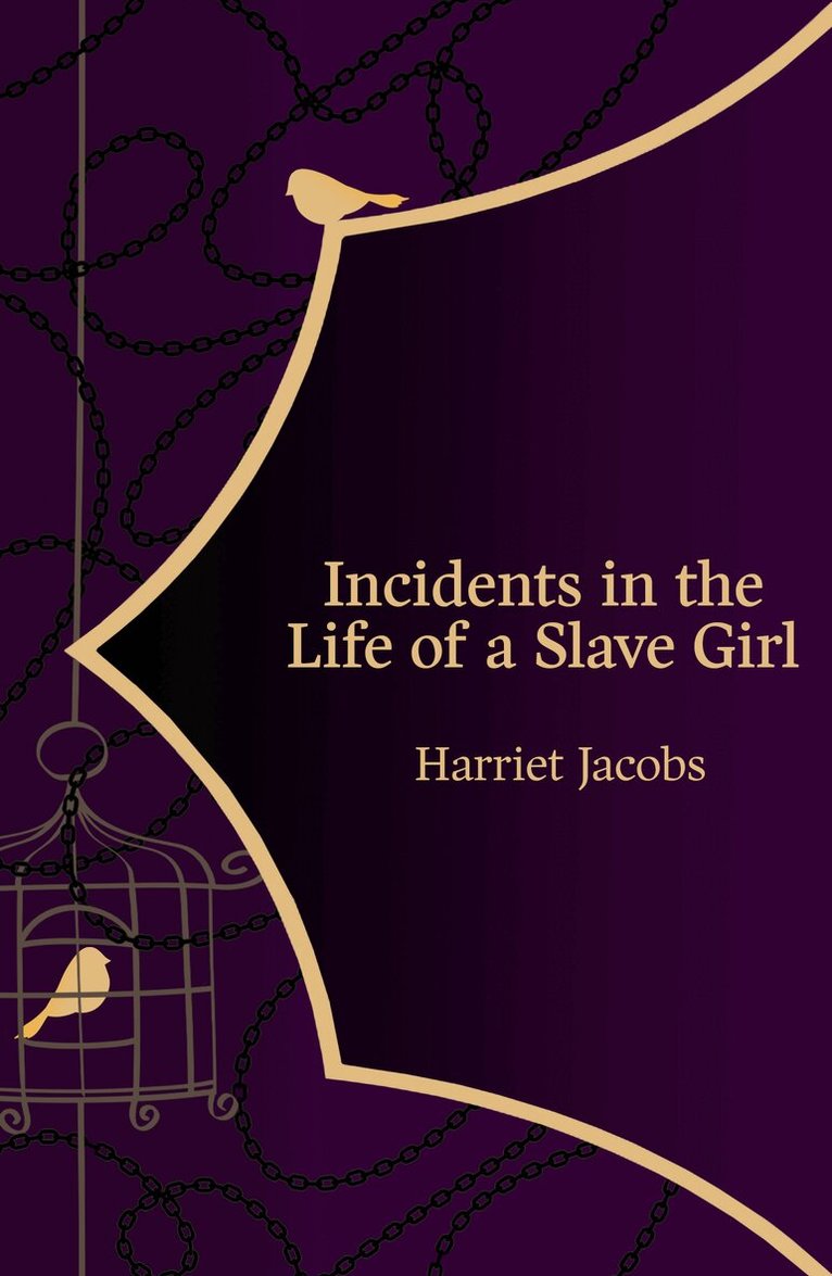 Harriet Jacobs - Incidents in the Life of a Slave Girl (Hero Classics), Häftad