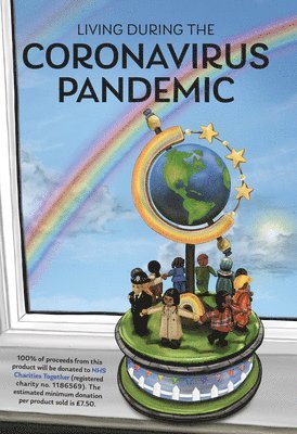 Living During the Coronavirus Pandemic 1